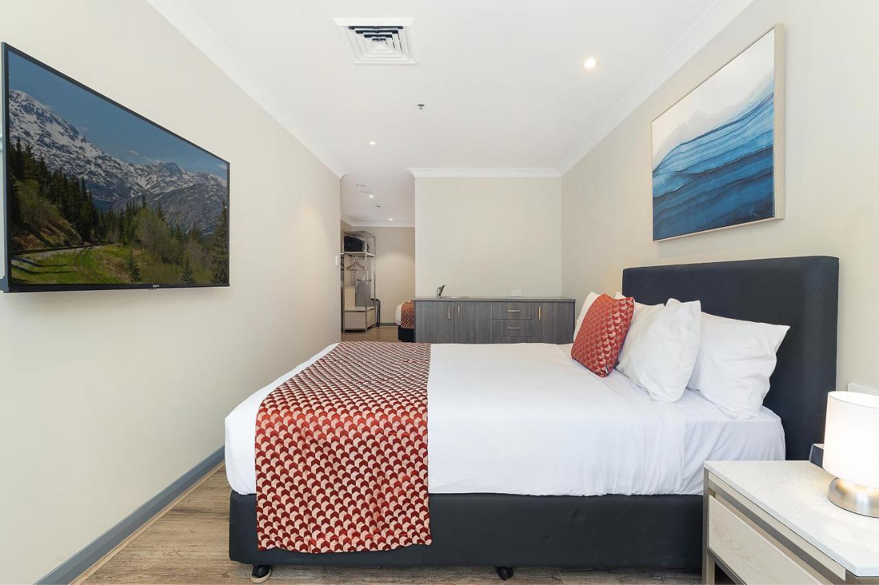 Hotel Breakfree On Broadway Sydney, An Accor Sydney