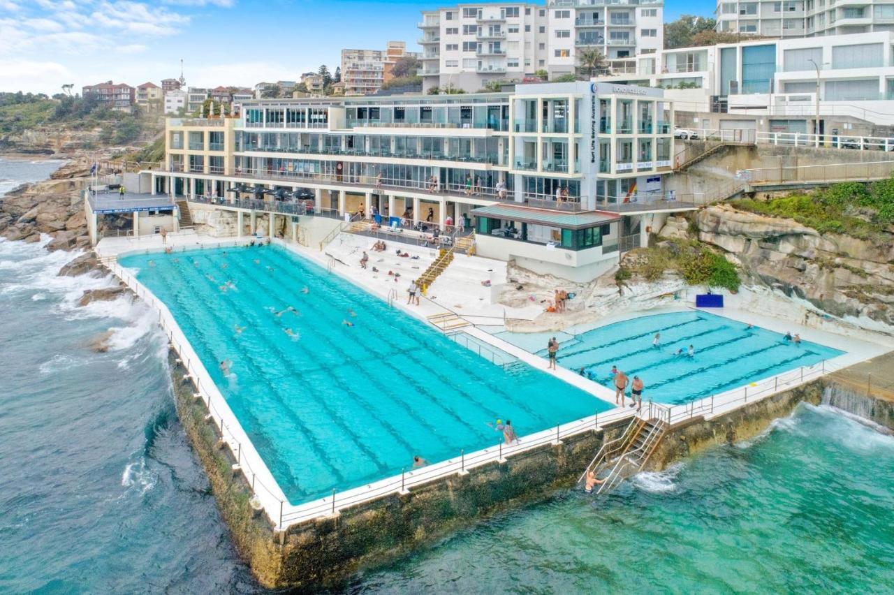 Apartment Beach-side North Bondi *