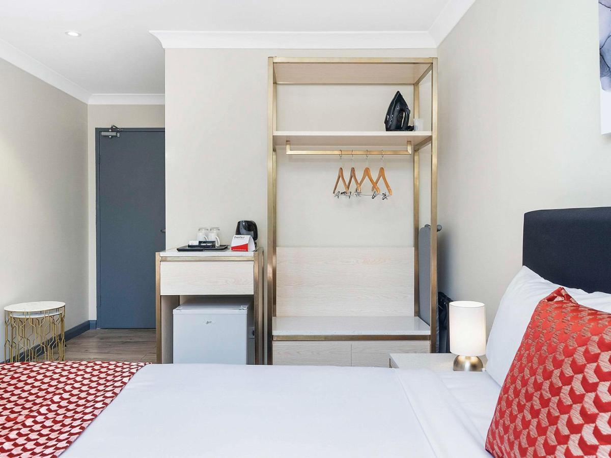 Breakfree On Broadway Sydney, An Accor Hotel