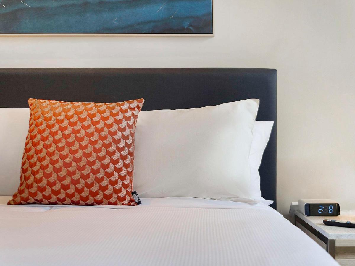 Breakfree On Broadway Sydney, An Accor 4* Sydney