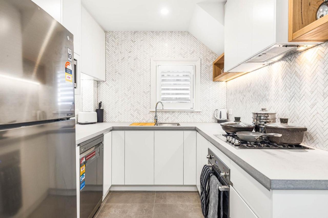 High Steet 16a Self - Catering Apartment *