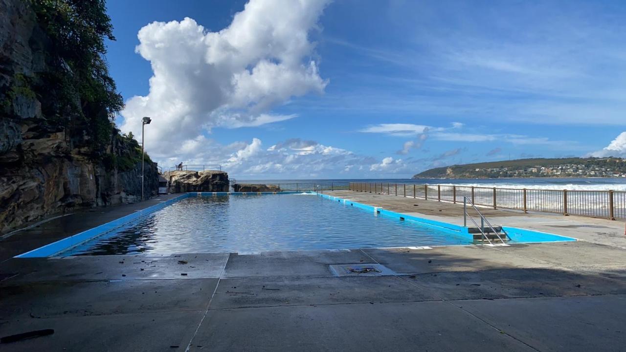 Manly Retreat With Free Onsite Parking