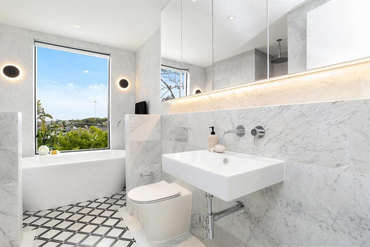 Holiday home Luxury Waterside Sydney