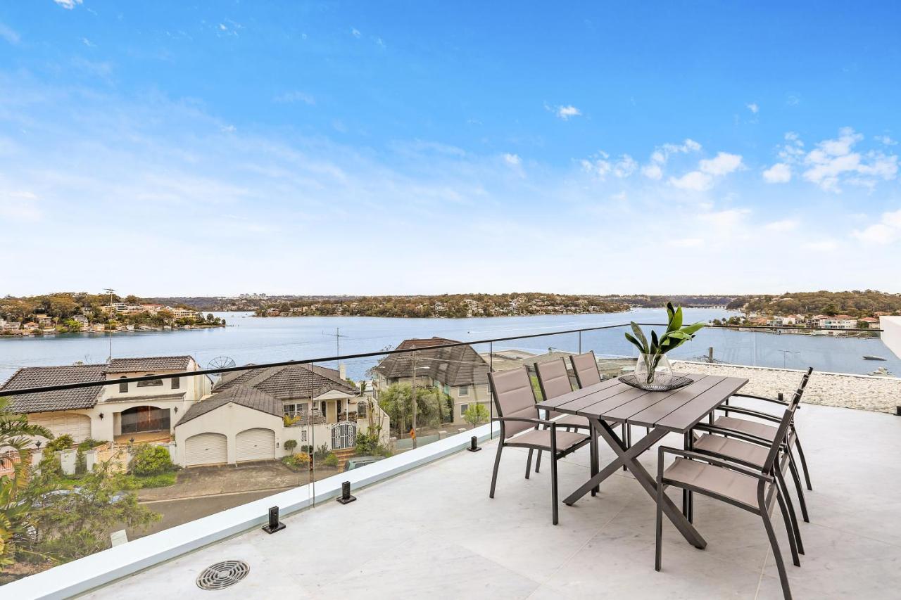 Holiday home Luxury Waterside Sydney