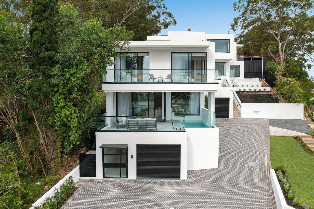 Holiday home Luxury Waterside Sydney