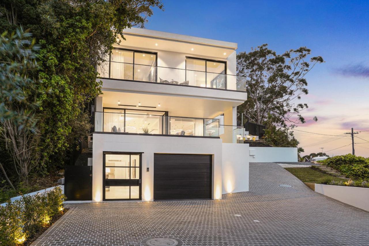 Luxury Waterside Sydney