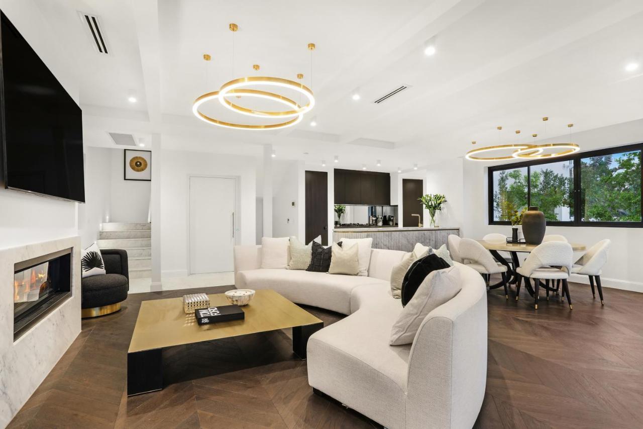 Holiday home Luxury Waterside