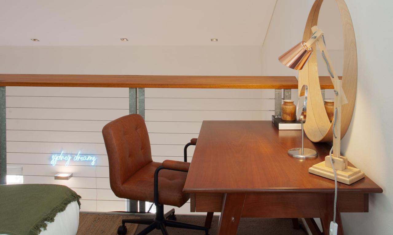 Enormous Loft With Terrace By Dreams Apartment *
