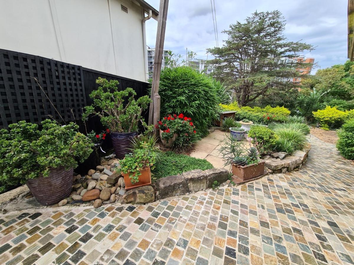 Ferienhaus Vista Unit Close To The & Airport & Train Station And Brighton Le Sands *