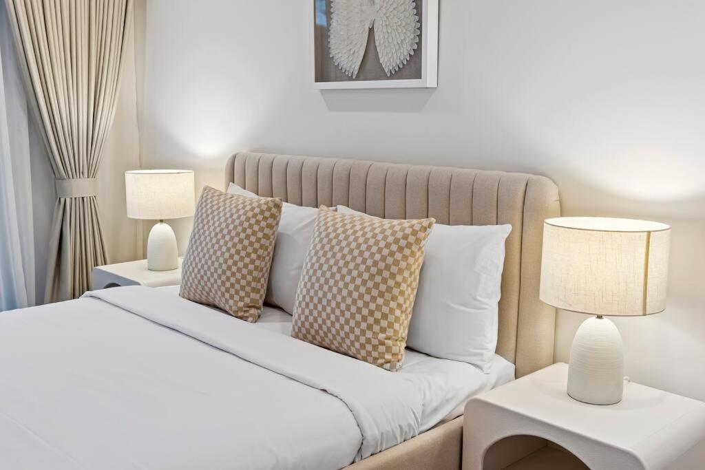 La Baia Luxury Penthouse Neutral Bay * Sydney