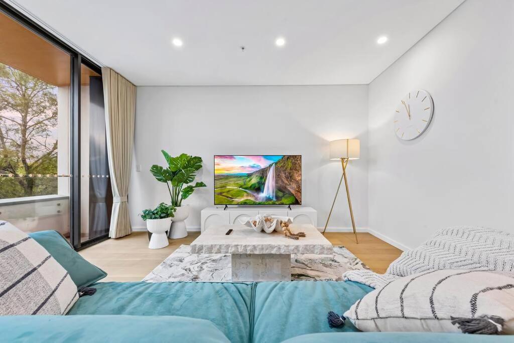 La Baia Luxury Penthouse Neutral Bay Sydney