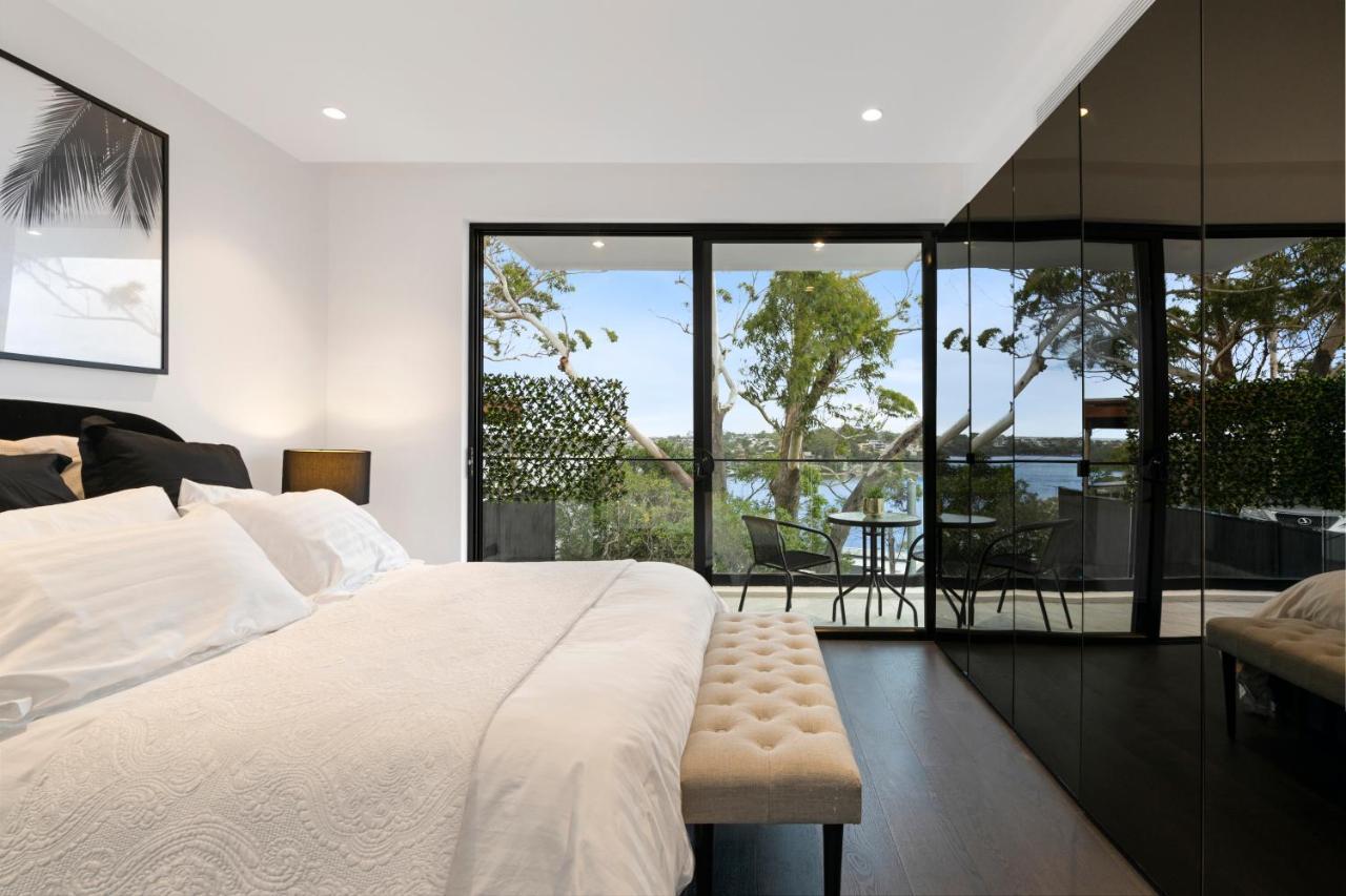 Luxury Waterside Sanctuary * Sydney