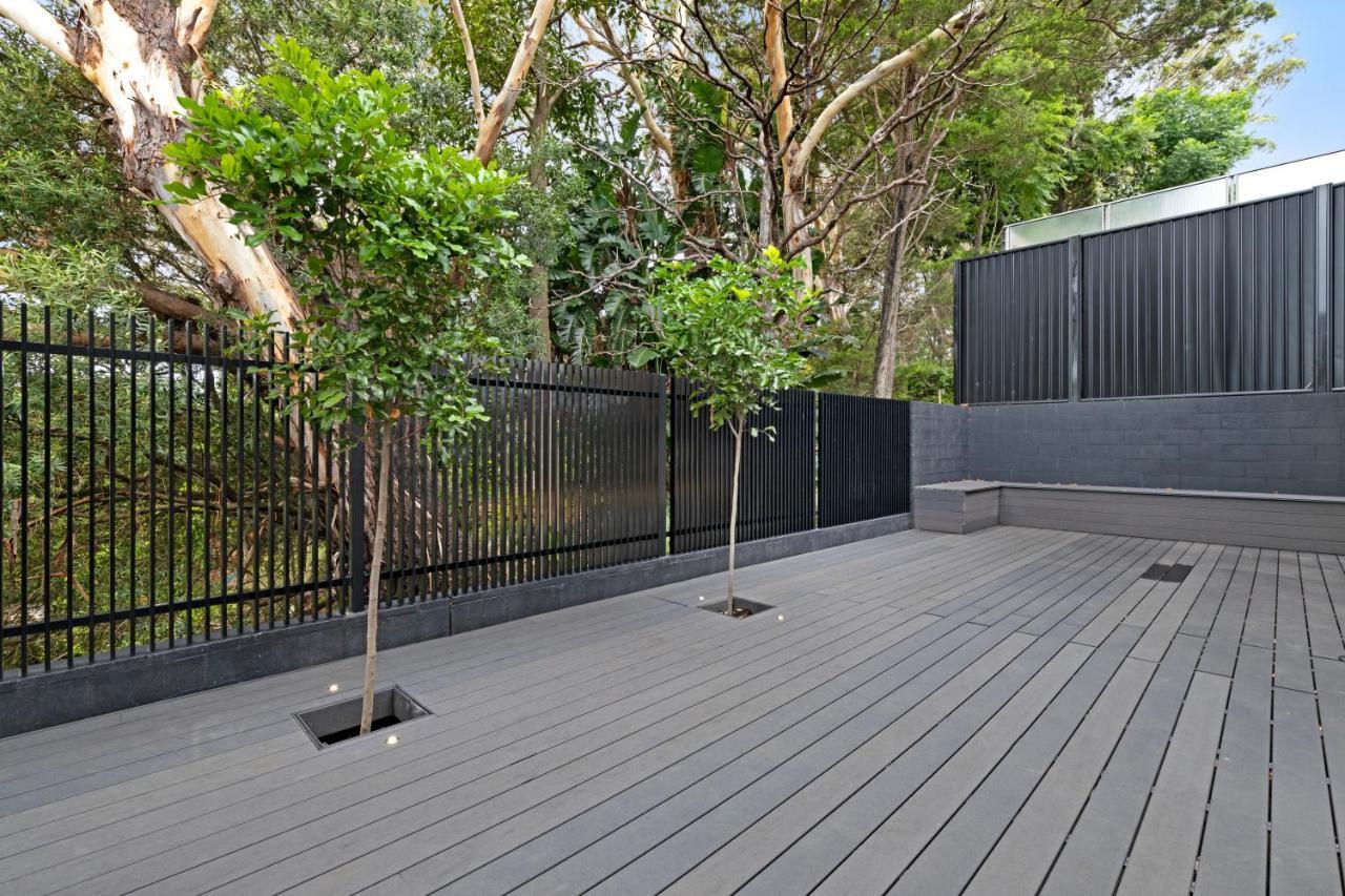 Luxury Waterside Sanctuary Sydney