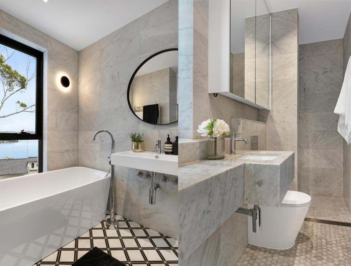 Luxury Waterside Sanctuary