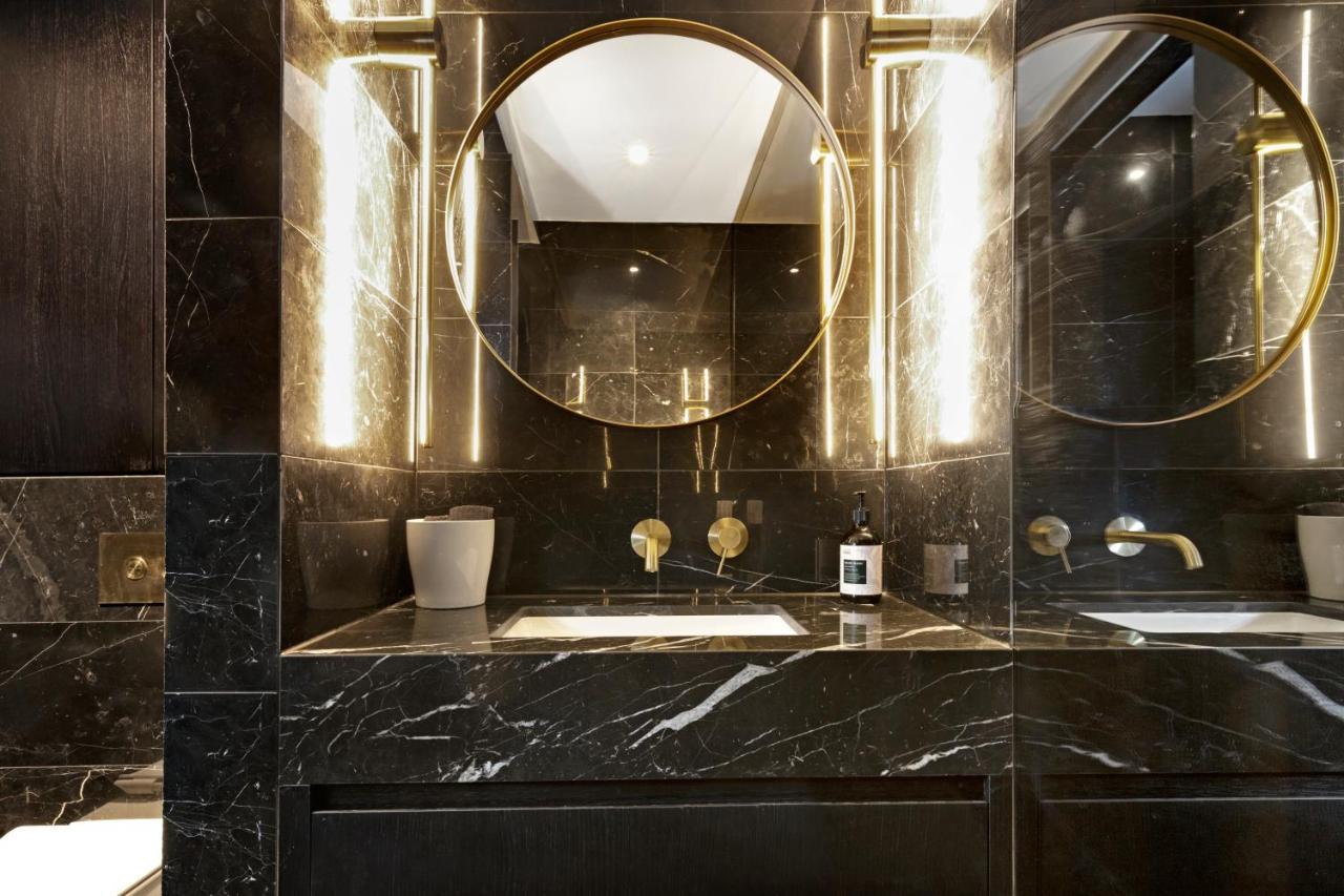 Bahay bakasyunan Luxury Waterside Sanctuary Sydney