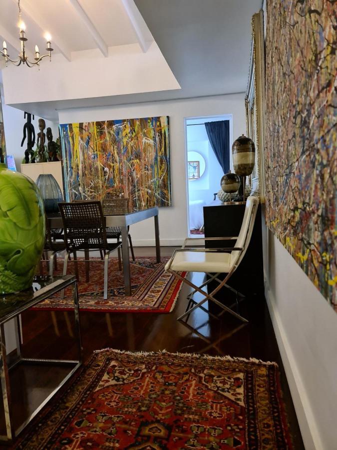 Bahay bakasyunan Bamboo House, Close To The & Airport & Train Station And Brighton Le Sands