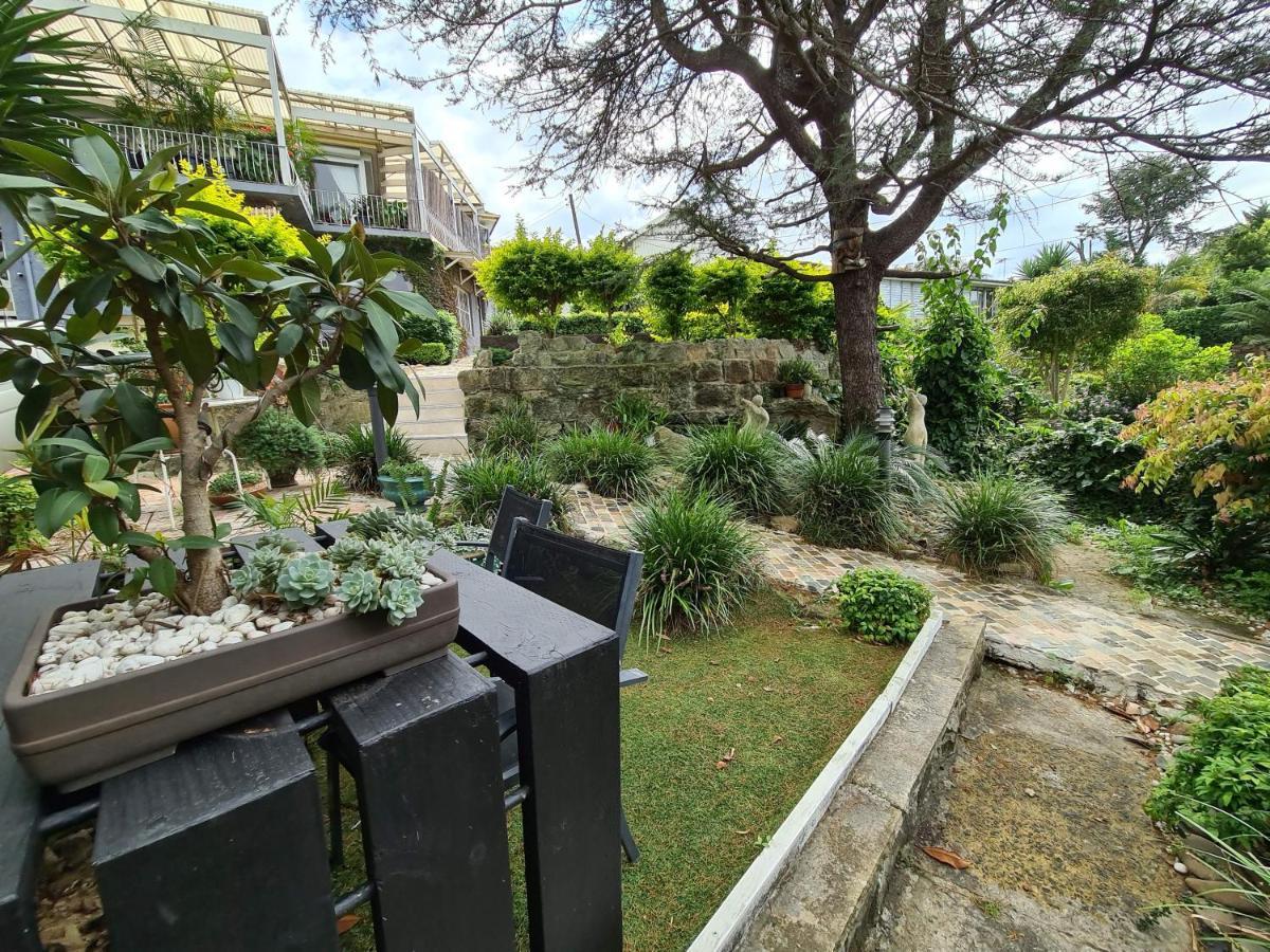 Bamboo House, Close To The & Airport & Train Station And Brighton Le Sands Bahay bakasyunan