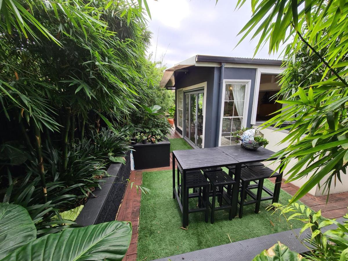 Bamboo House, Close To The & Airport & Train Station And Brighton Le Sands Bahay bakasyunan *