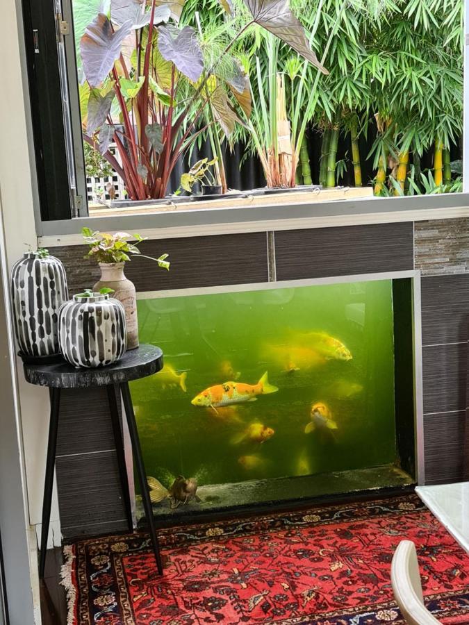 Bamboo House, Close To The & Airport & Train Station And Brighton Le Sands Bahay bakasyunan Sydney