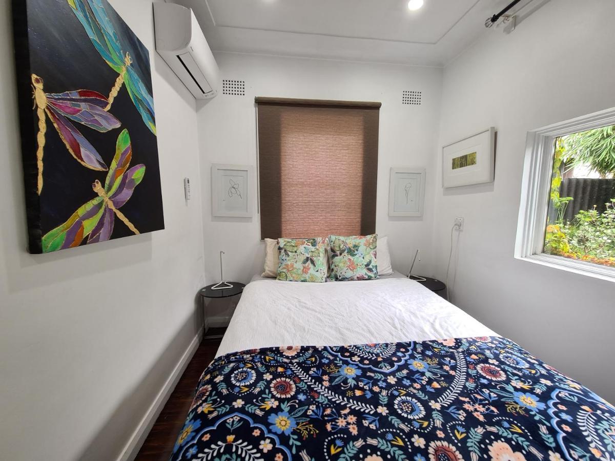 Bamboo House, Close To The & Airport & Train Station And Brighton Le Sands