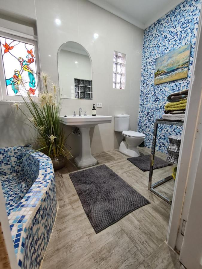 Bamboo House, Close To The & Airport & Train Station And Brighton Le Sands Bahay bakasyunan *
