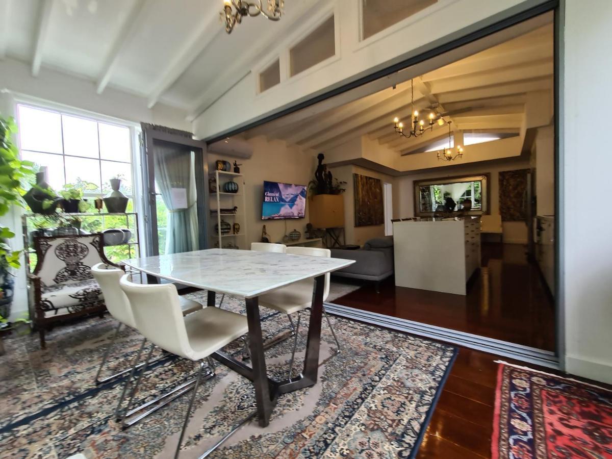 Bamboo House, Close To The & Airport & Train Station And Brighton Le Sands * Sydney