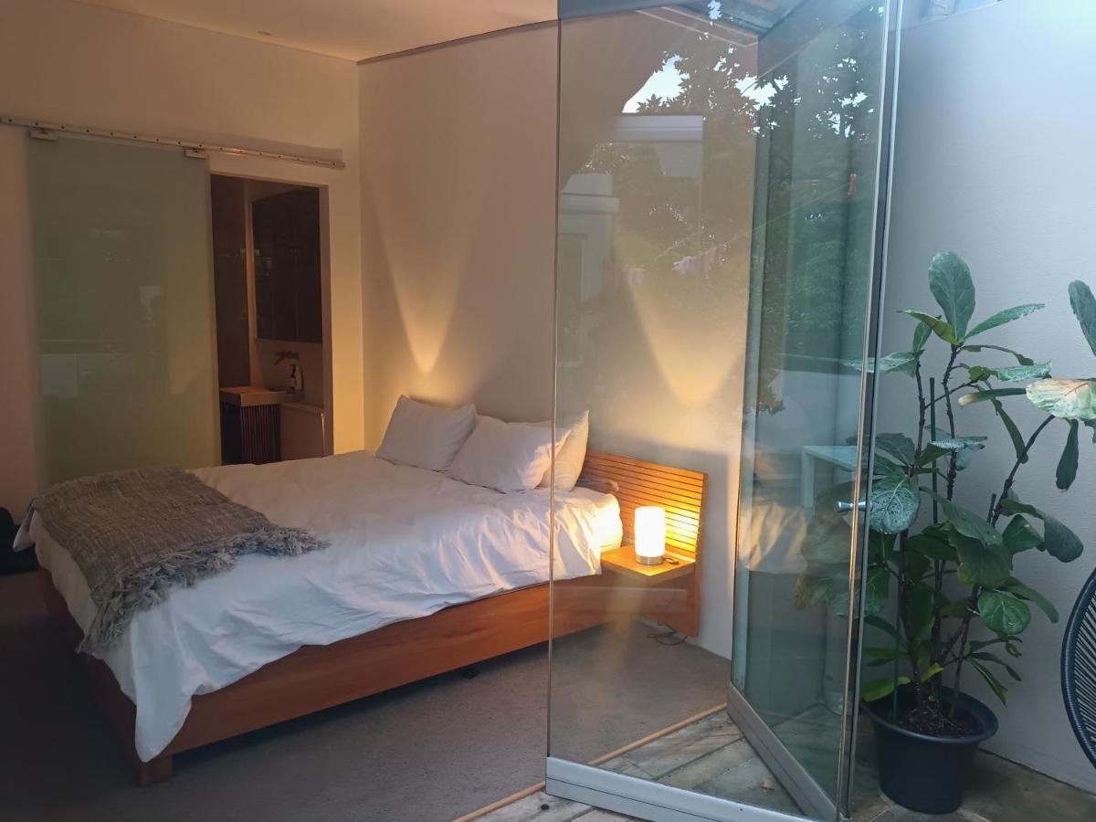 Apartment Three Bedroom Penthouse With Private Rooftop Jacuzzi In Surry Hills