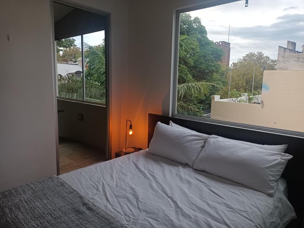 Three Bedroom Penthouse With Private Rooftop Jacuzzi In Surry Hills * Sydney