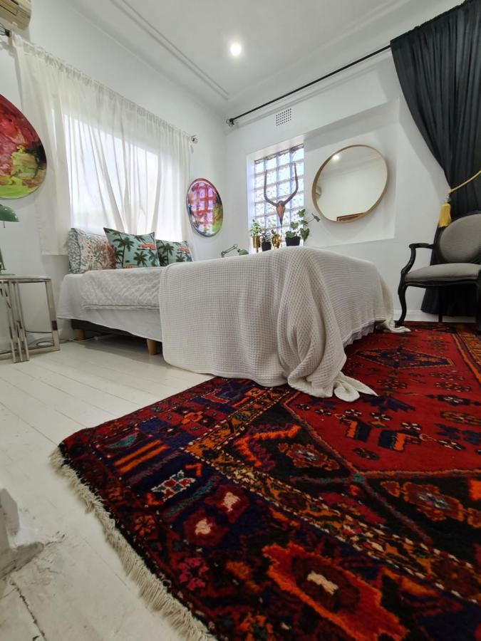 Vista Unit + Bamboo House Close To The & Airport & Train Station And Brighton Le Sands Holiday home *