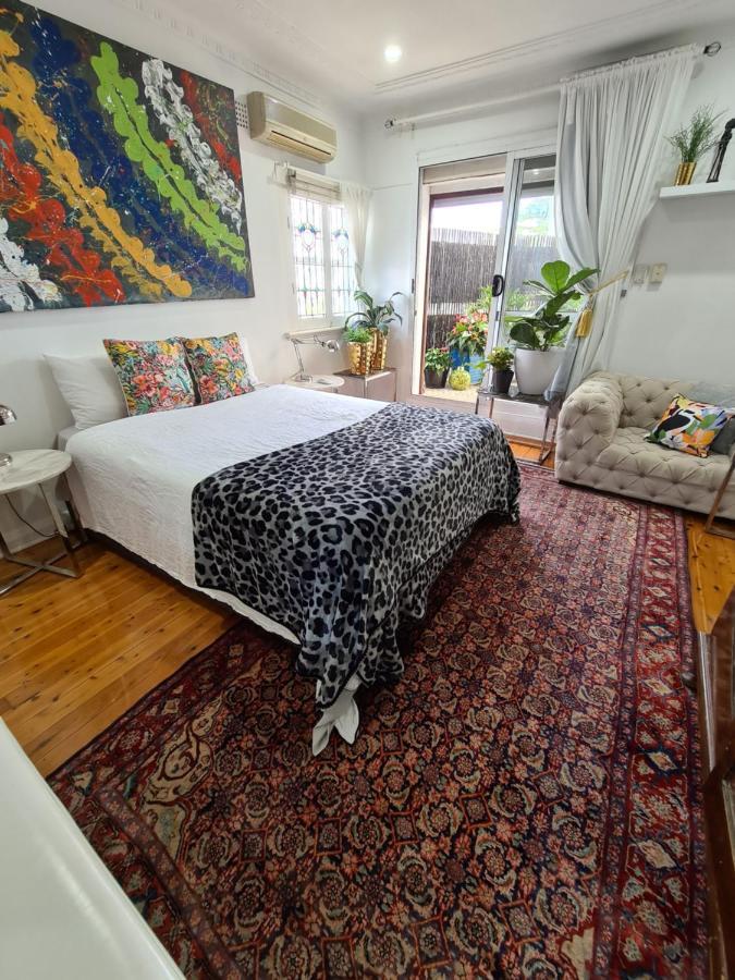 Vista Unit + Bamboo House Close To The & Airport & Train Station And Brighton Le Sands Sydney