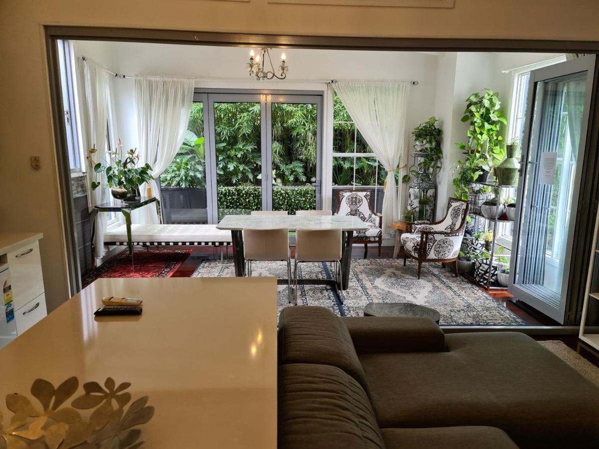 Holiday home Vista Unit + Bamboo House Close To The & Airport & Train Station And Brighton Le Sands Sydney