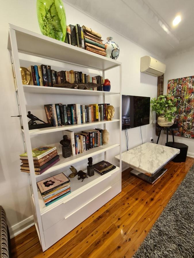 Vista Unit + Bamboo House Close To The & Airport & Train Station And Brighton Le Sands