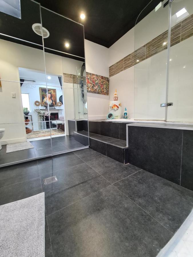 Vista Unit + Bamboo House Close To The & Airport & Train Station And Brighton Le Sands Sydney