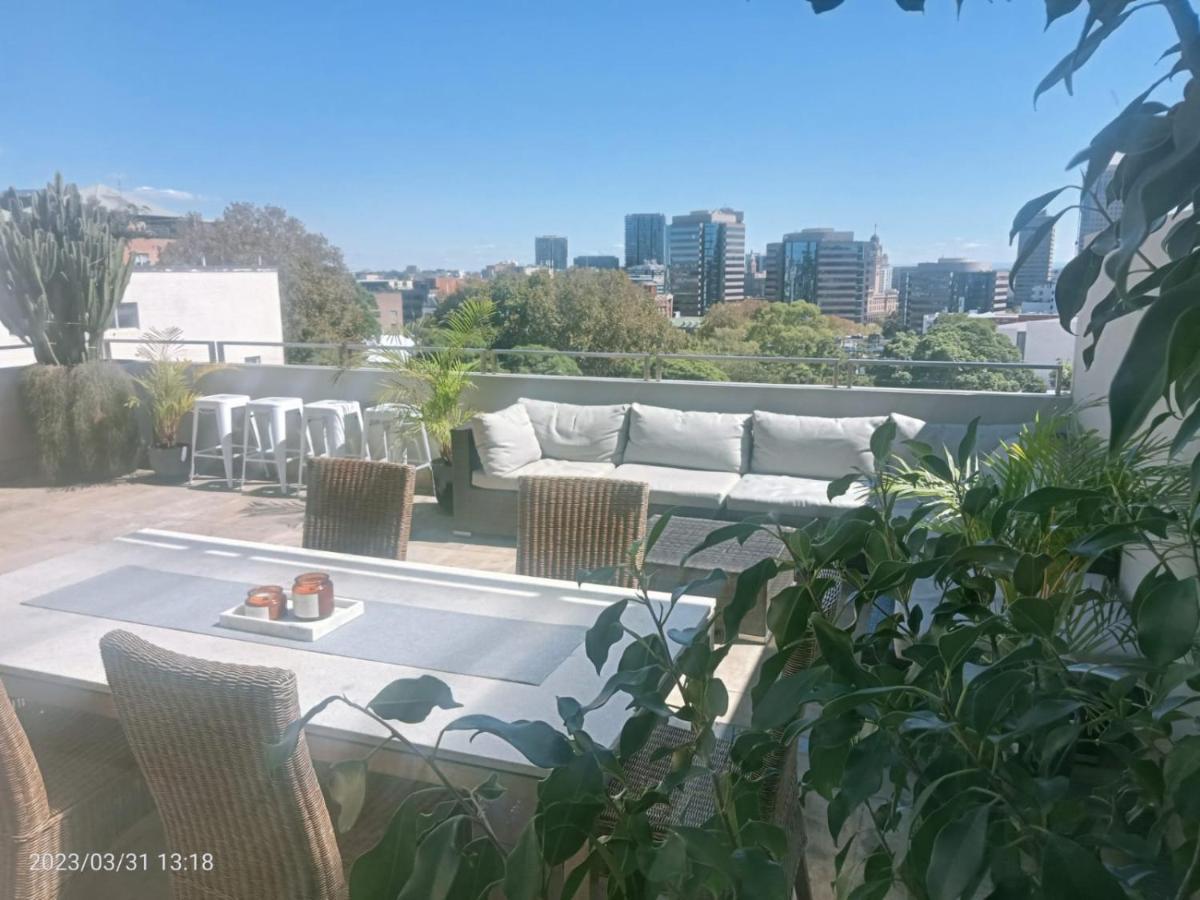 Apartment Three Bedroom Penthouse With Private Rooftop Jacuzzi In Surry Hills *