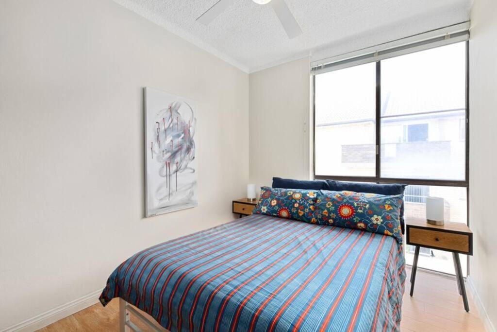 Hurstville With A View, Comfort & Style *