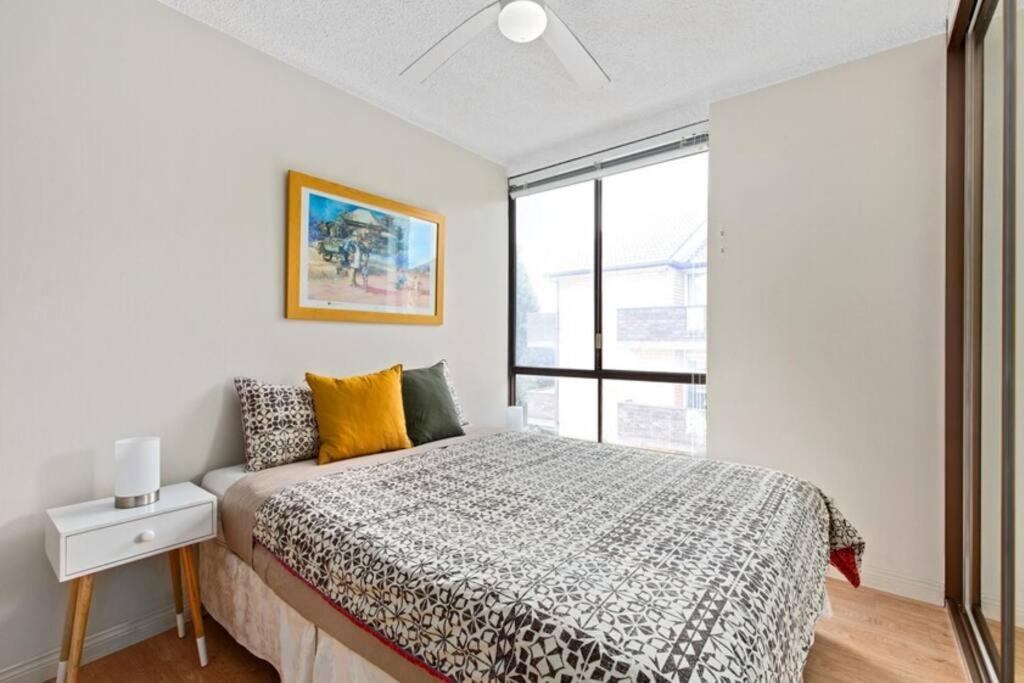 Apartment Hurstville With A View, Comfort & Style *