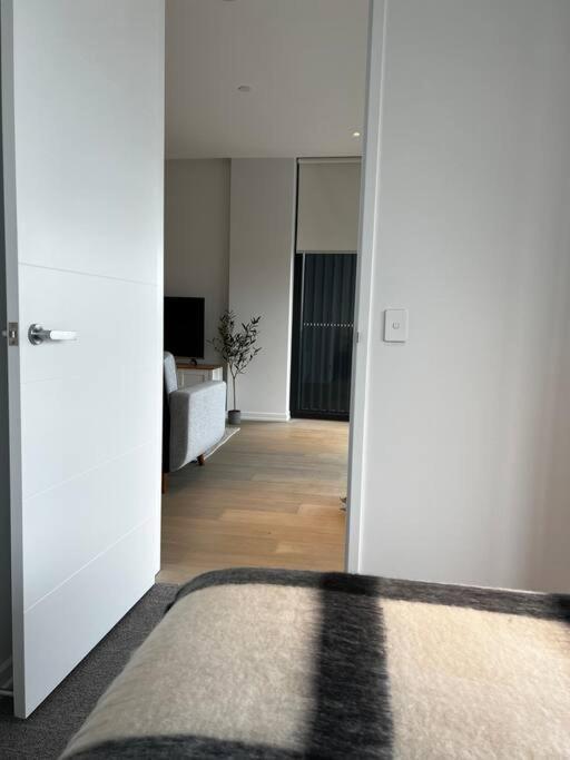 City View Designed In Bondi Junction