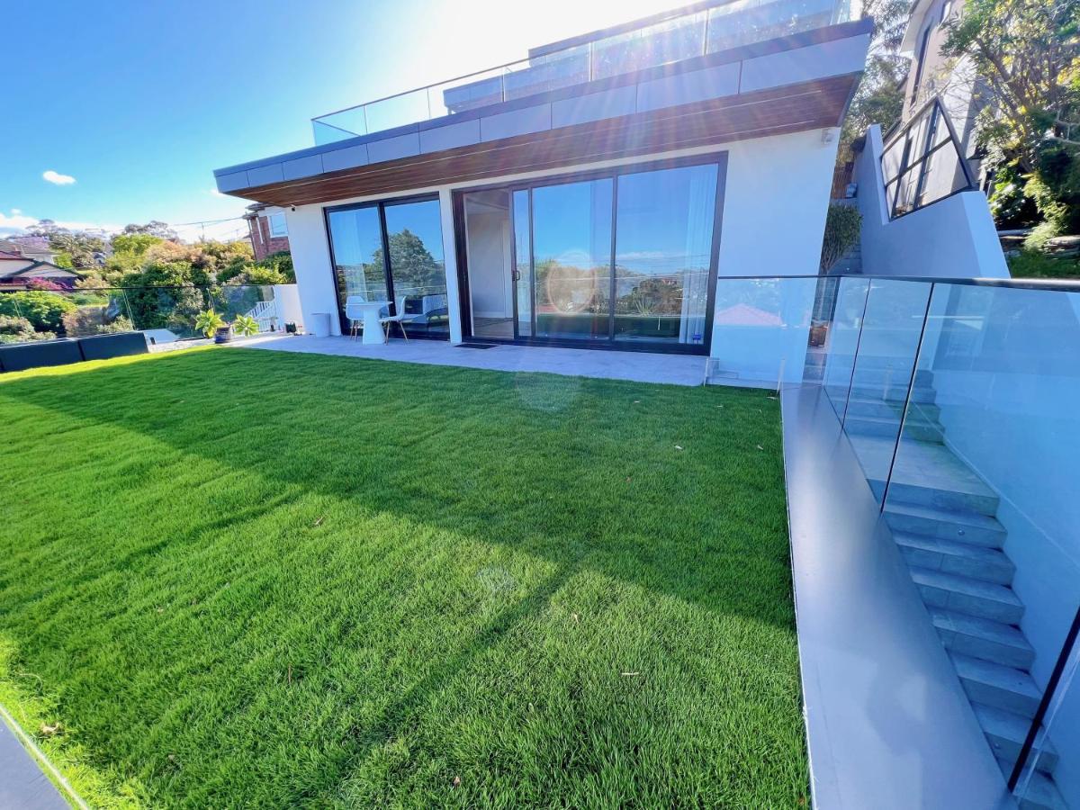 Apartment Balgowlah Paradise *