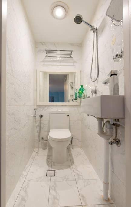 Carramar Studio King Bed Private Rm 1 Min To Station * Sydney