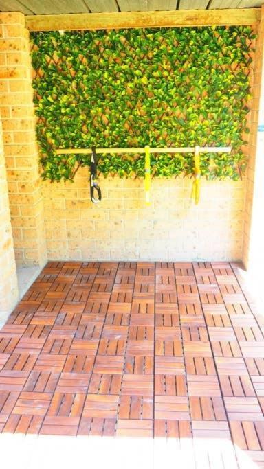 Carramar Studio King Bed Private Rm 1 Min To Station * Sydney