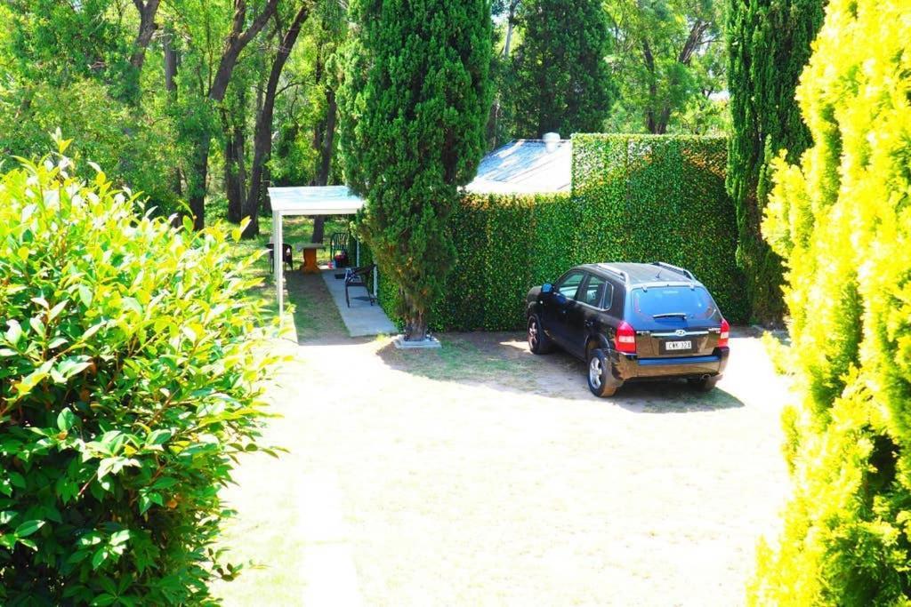 Carramar Studio King Bed Private Rm 1 Min To Station Sydney