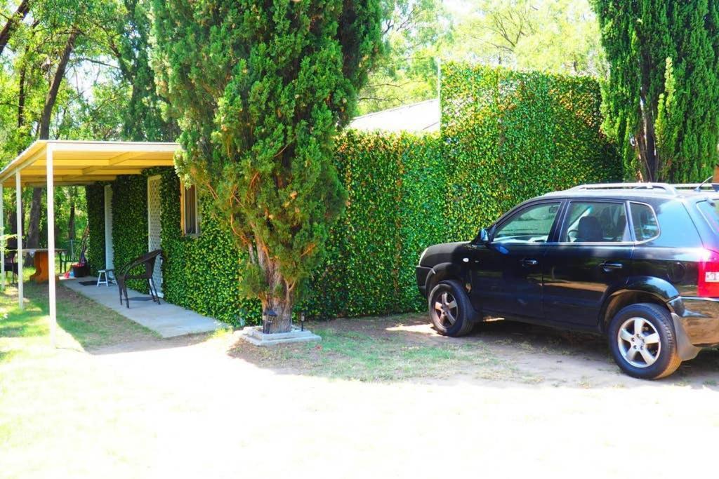 Carramar Studio King Bed Private Rm 1 Min To Station Holiday home *