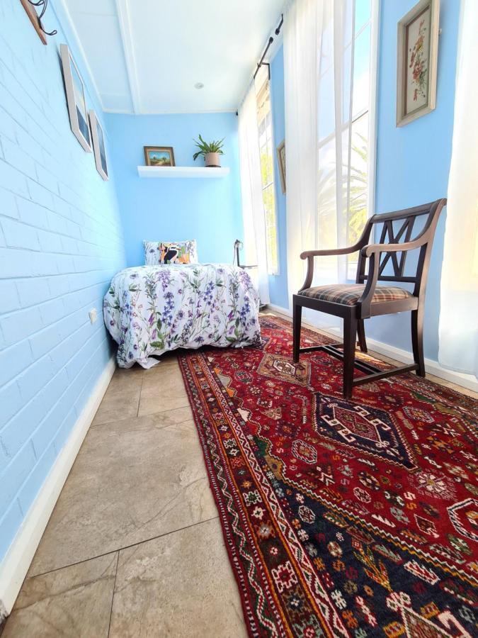 Vista Unit + Bamboo House Close To The & Airport & Train Station And Brighton Le Sands