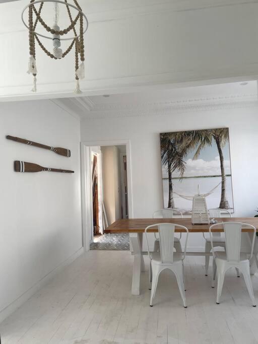 Holiday home Shack! Sydney