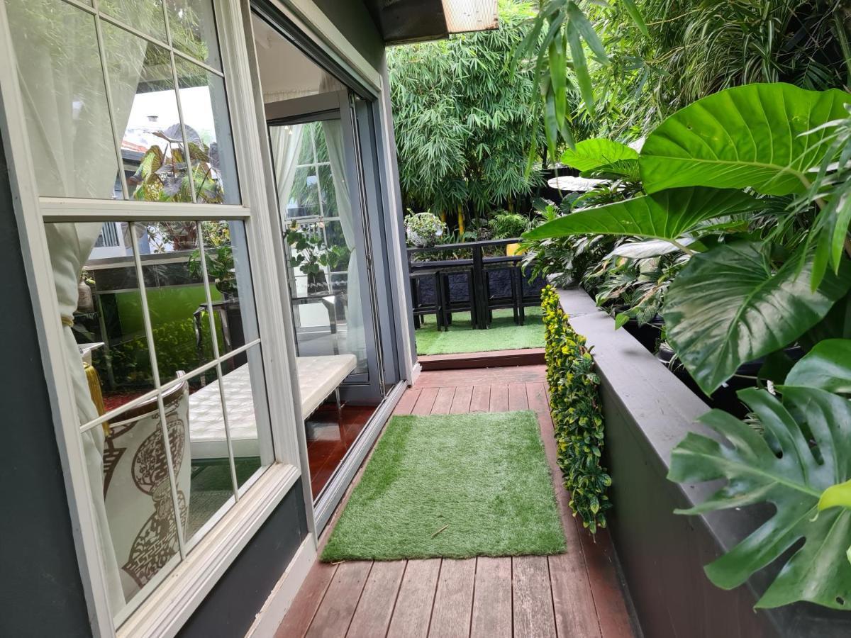 Vista Unit + Bamboo House Close To The & Airport & Train Station And Brighton Le Sands Holiday home