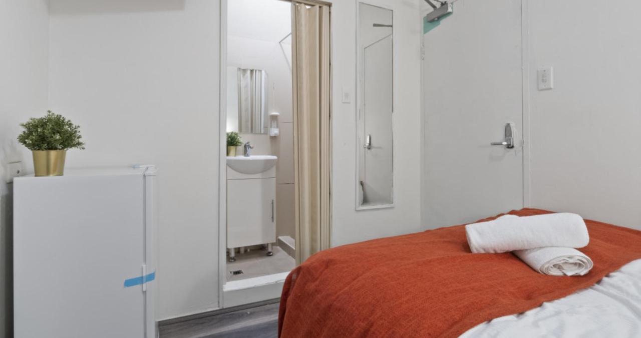 Apartment 64 *