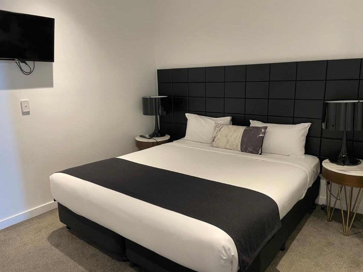 Apartment Chatswood Cbd Modern *