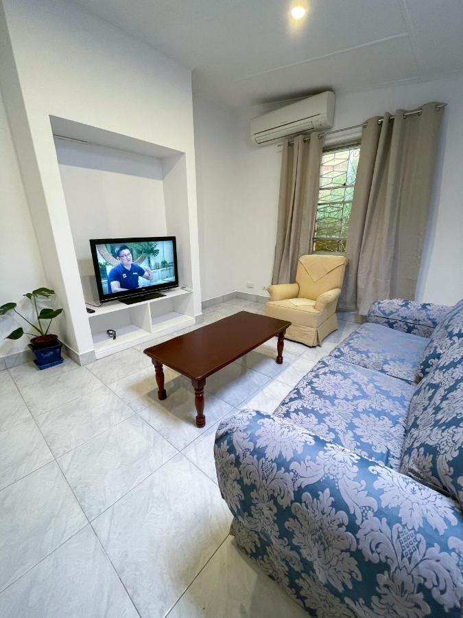 Lcf Rosehill 3 Free Car Parking Inside G2 Bahay bakasyunan Sydney