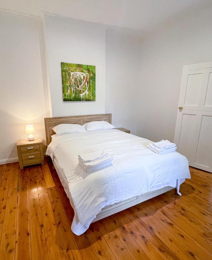 Lcf Rosehill 3 Free Car Parking Inside G2 * Sydney