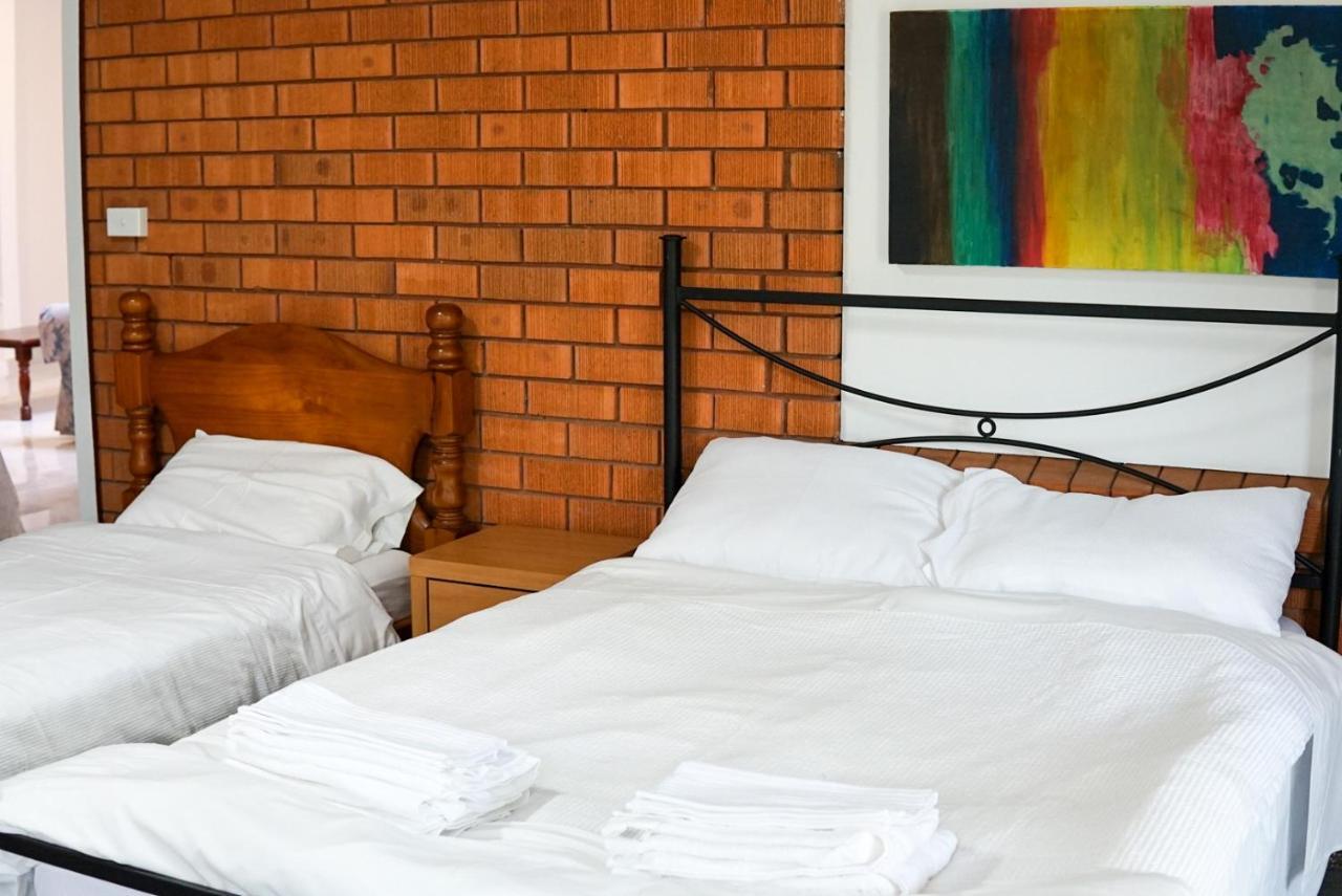 Lcf Rosehill 3 Free Car Parking Inside G2 Bahay bakasyunan Sydney